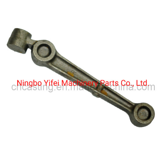 Customized Forging Cultivator Farm Machinery Spare Parts