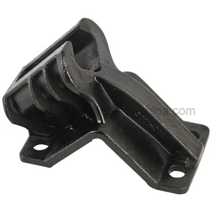 China Commercial Forged Products for Agricultural Machinery Parts