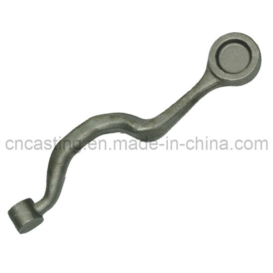 China Forged Flange Applied in The Car (MITSUBISH)