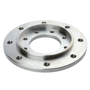 CNC Machining Forging Stainless Steel Flange Factory