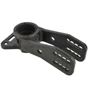 China Customized Agricultural Machinery Parts Factory