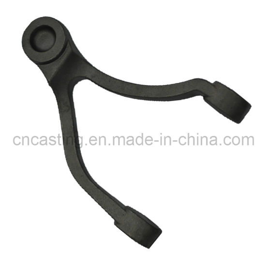 China Forged Flange Applied in The Car (MITSUBISH)