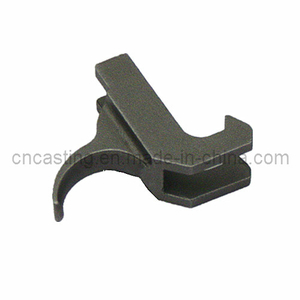 Investment Casting Process for Machined Parts By Customized Casting Service