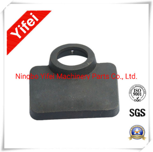 Investment Casting Auto Spare Parts Supplier