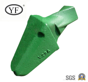 China Casting Bucket Adapters for Bucket Teeth ODM/OEM Manufacturer