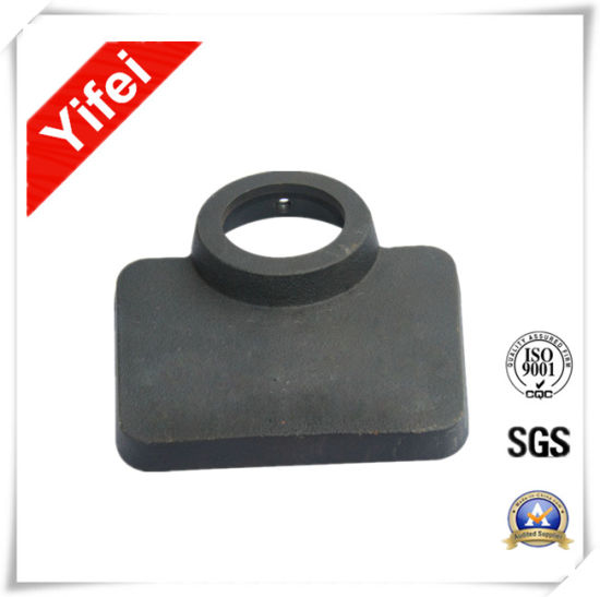 Agricultural Machinery Parts by Sand Casting or Investment Casting