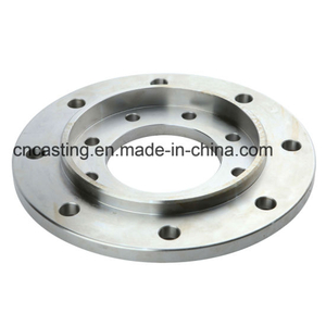 China Steel Sand Casting Spare Parts With Coating